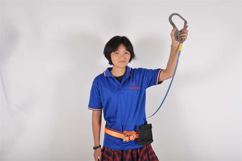 安全帶